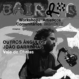 Outros ângulos/João Garrinhas