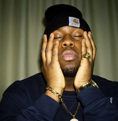 K. Le Maestro curated by Crack Kids