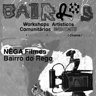 Nêga Filmes