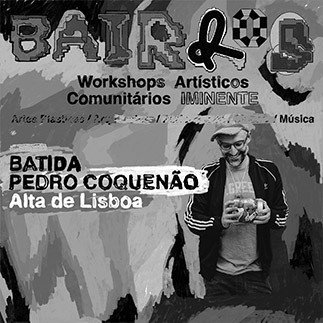 Batida Pedro Coquenão