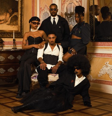 Dengo Club (Dance Party)