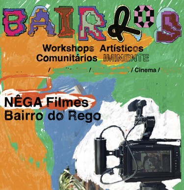 Nêga Filmes