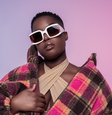 Karen Nyame KG curated by Enchufada