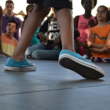 Talks: Uma cartografia das danças de rua e Clubbing