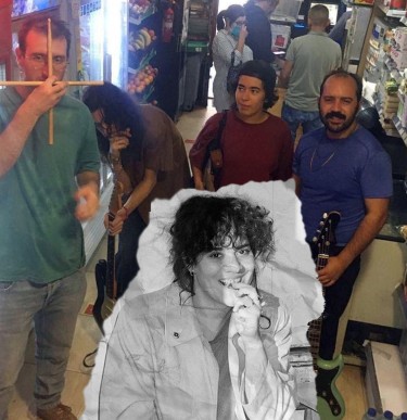 Maria Putas Reis Bêbadas