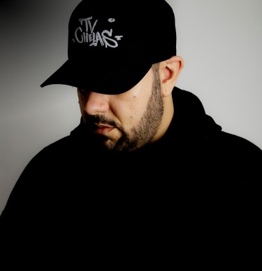 Sam The Kid & Orquestra + Orelha Negra